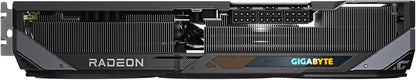 GIGABYTE Radeon RX 9070 XT Gaming OC 16G Graphics Card, PCIe 5.0, 16GB GDDR6, GV-R9070XTGAMING OC-16GD Video Card