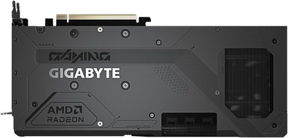 GIGABYTE Radeon RX 9070 XT Gaming OC 16G Graphics Card, PCIe 5.0, 16GB GDDR6, GV-R9070XTGAMING OC-16GD Video Card