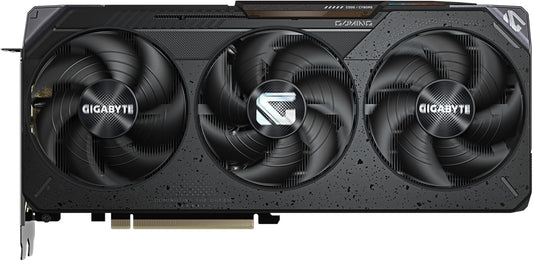 GIGABYTE Radeon RX 9070 XT Gaming OC 16G Graphics Card, PCIe 5.0, 16GB GDDR6, GV-R9070XTGAMING OC-16GD Video Card